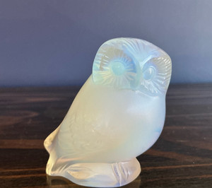 Lalique Bird | eBay