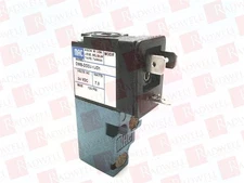 MAC VALVES INC DMB-DDDJ-1JD1 / DMBDDDJ1JD1 (NEW NO BOX)