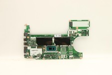 For Lenovo ThinkPad L15 Gen 2 I5-1145G7 5B21H39631 Laptop Motherboard
