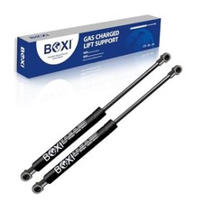 2pcs Rear Glass Window Lift Supports Struts Rear Window Glass Lift Supports