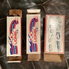 2 Lionel 6-9203 O Gauge Union Pacific Boxcar & 6-9168 Caboose — photo 9