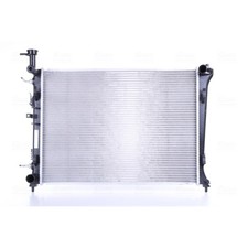 Radiateur Kia CERATO