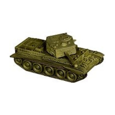 WotC Axis & Allies 1939-1945 Cromwell IV (1939-1945) (R) NM