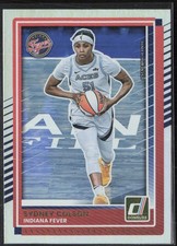 2025 Donruss WNBA #9 Sydney Colson Holo