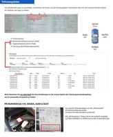 ZubehöRsatz Scheibenbremsbelag Hinten Akebono-System FüR Renault 01-> 44011CN11A