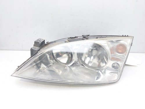 1S7113006AL scheinwerfer links für FORD MONDEO III 2.0 16V TDDI 2004 8205293