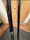 CARP FISHING TACKLE - SHIMANO AERO CAST 13ft, 3.5lb, 40mm LONG RANGE CARP ROD