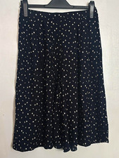 Vintage St Michael M&S Floral Shorts &ndash; Size  16