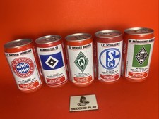 Coca Cola Dose 1995 Bundesliga Kollektion|unge&ouml;ffnet|gratis Versand