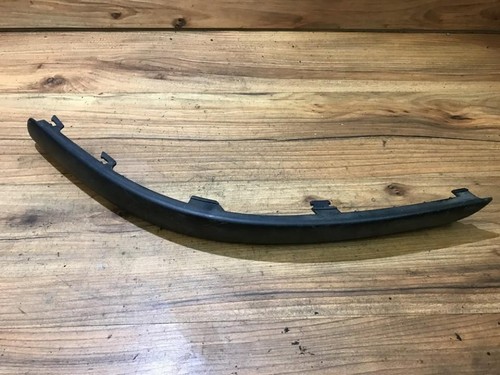 3b0807717d Zierleiste Stoßstange Vorne Linke  Volkswagen Passat DE227364-78