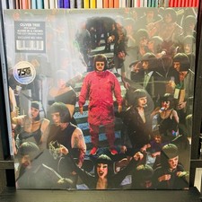 Oliver Tree   Alone In A Crowd Indie Exclusiv...