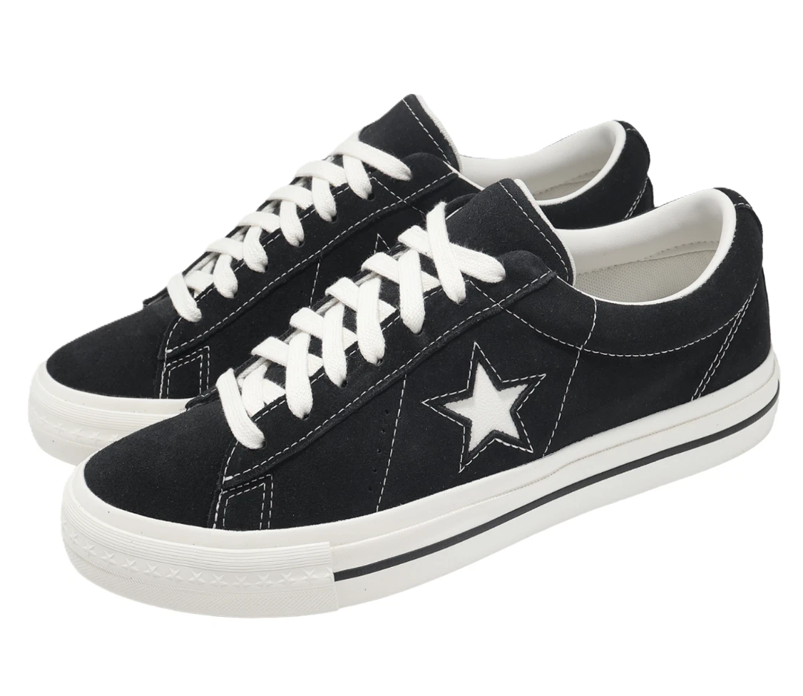 Converse One Star White for Sale | Authenticity Guaranteed | eBay