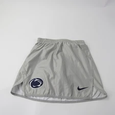 Penn State Nittany Lions Nike Dri-Fit Skort Women's Gray Used