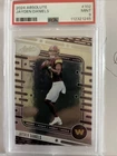 2024 Panini Absolute - Rookies Jayden Daniels #102 (RC)