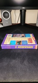 Mega Man 2 Nintendo NES completo di scatola con manuale CIB LEGGI