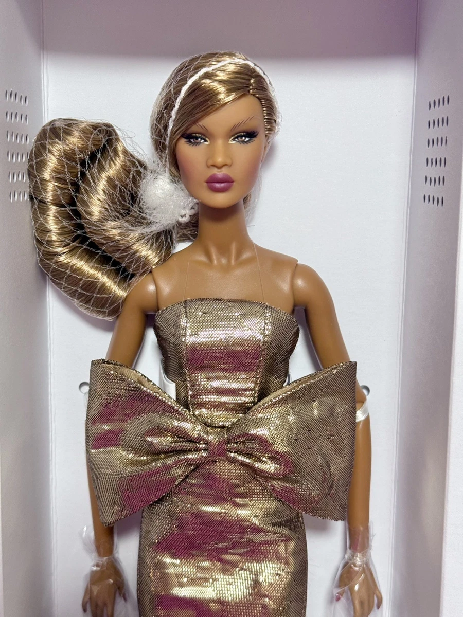 Jason Wu Doll for sale | eBay