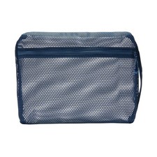 3D Mesh Case Navy L OHG86A3S