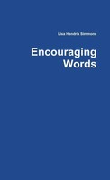 Lisa Hendrix Simmons | Encouraging Words | Taschenbuch | Englisch (2014)