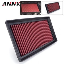 For Corolla Avalon Camry RAV4 Lexus 33-3080 Washable High Flow Engine Air Filter