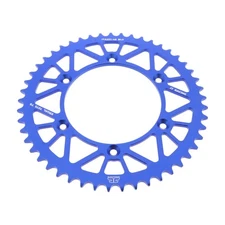 JT CROWN JTA251.49BLUE ALU 520 Z49 BLUE FANTIC MOTOR 250 XEF 2021-2021