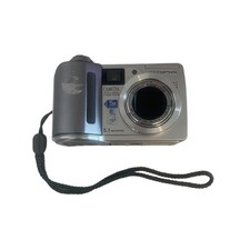 Olympus Camedia 5.1 MP C 5500 Zoom Clean Not Tested Parts