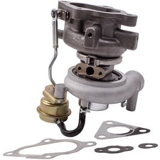 Turbocompresseur for