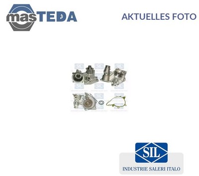 PA868 MOTOR KÜHLWASSERPUMPE WASSERPUMPE SALERI SIL FÜR BMW 5,7,8,E39,E38,E31
