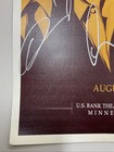 Il Divo - Very Rare Concert Tour Poster - 2012 - Signed by all 4 members!! — photo 7