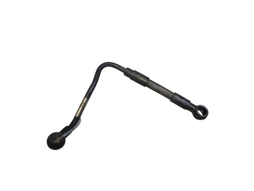 Opel Insignia A 2009 Diesel 118kW Turbolader Ölleitung Ölschlauch JUT200749