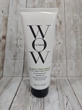 Color Wow One Minute Transformation Lightweight Styling Cream - 4 oz