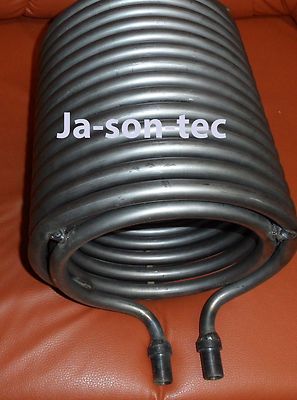 Heizschlange Für Kärcher HDS 798 C ECO | Heizspir Produktbild-Vorschau 3