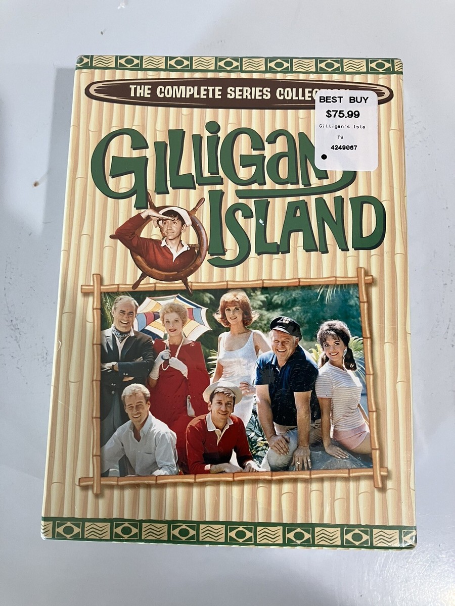 Gilligan 