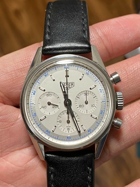 وصول ابحث عن الوريد tag heuer carrera 1964 - daydreema.com