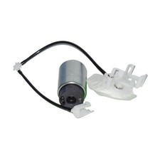 Electric Fuel Pump With Strainer Fits Honda Scion Toyota