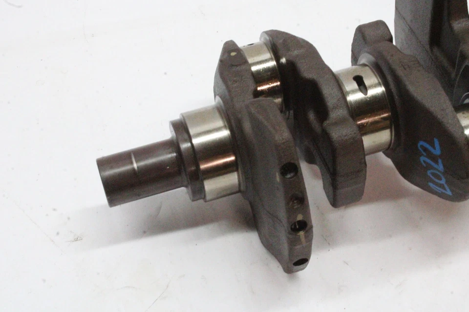 2015 HONDA ACCORD EXL DRIVE ENGINE CRANKSHAFT OEM 13 14 15 - Image 3 of 4