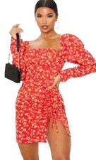 PRETTYLITTLETHING dress Size 12