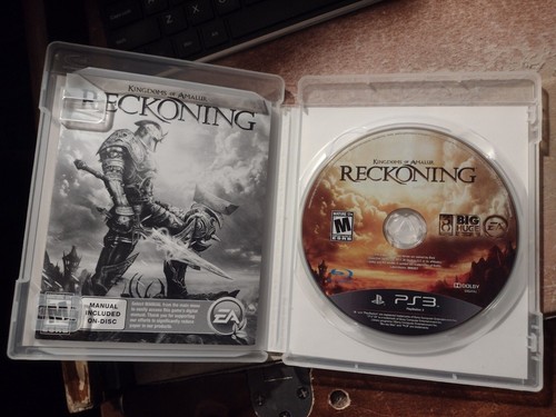 PlayStation 3 Games ~ Most with Manuals! - Picture 247 of 533