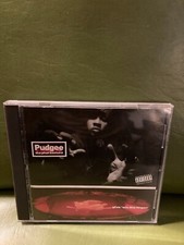 新品 CD PUDGEE THA PHAT BASTARD Give'em The Finger (CD) / Pudgee, tha Phat Bastard ｜ RECORD