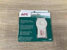 APC ProtectNet standalone surge protector for digital phone lines