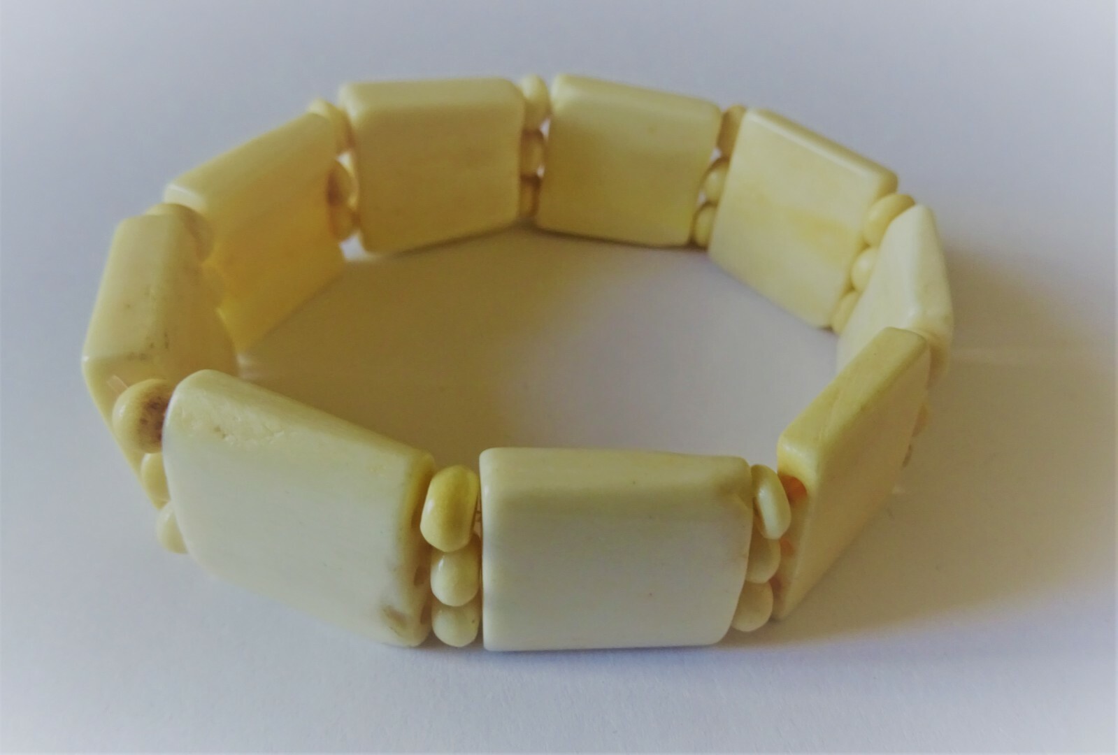 Bracelet Ivoire d’occasion | Plus que 4 à -60%