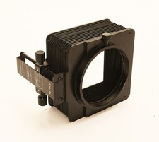 Fuji GX 680 compendium shade lens hood for Fuji GX 680 II III 82mm lens