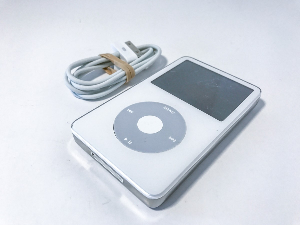 iPod classic 6.5世代白 MC297J SSD1TB s-l400.jpg