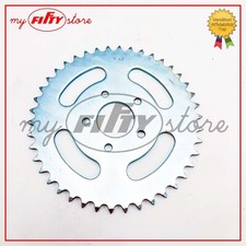 Corona posteriore Z42 415 Grimeca 5 fori CIMATTI GRINGO OMC Wild Cat TESTI