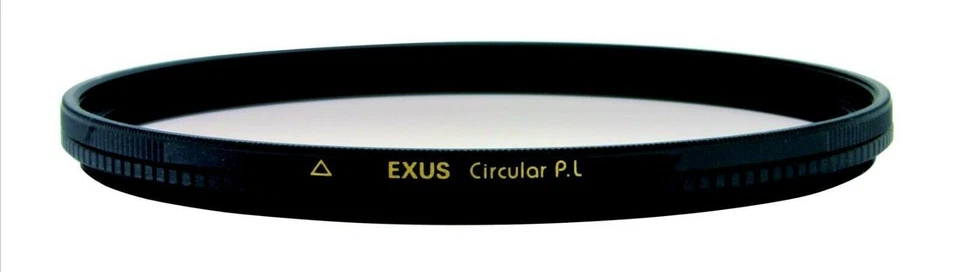 Marumi Exus Circular Polarising for Outdoor Photography Sizes 37mm - 82mm - Image 2 of 4