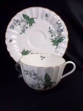 Royal Worcester Valencia Espresso/Demitasse Cups Set of 4 — listing 5