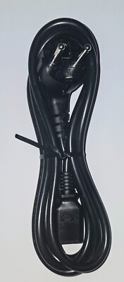 Well Shin WS-010A Stromkabel 10A 250V Kabel und Stecker