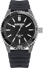 Superdry Tokyo SYG241E Man Quartz Watch