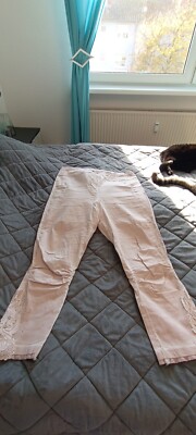 Tredy Bengalin Hose, Größe 48 
