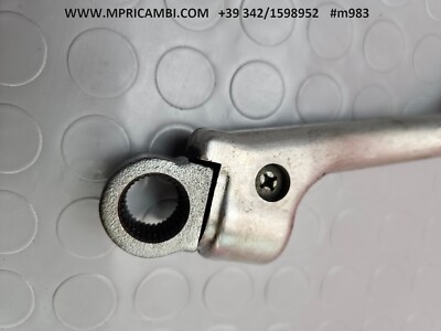 KICKSTART KICK START LEVER 5BE-15620-02-00 YAMAHA WRF 426 WR426F