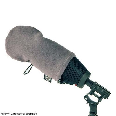 MUGA SOUND WINDBREAKER SOFTIE COVERS FOR MICROPHONES | eBay UK